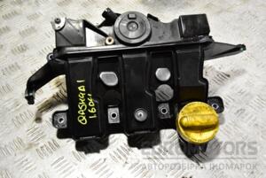 Сапун (масловіддільник) Nissan Qashqai 1.6dCi 2007-2014 118305906R 351693