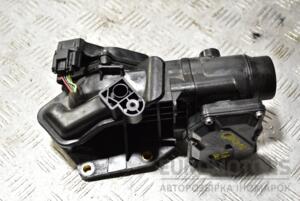 Дросельна заслінка електрична Nissan Qashqai 1.6dCi 2007-2014 A2C53350932 351700