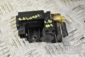 Клапан электромагнитный Nissan Qashqai 1.6dCi 2007-2014 8200790180 351720