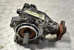 Роздавальна коробка МКПП Nissan Qashqai 1.6dCi 2007-2014 351725