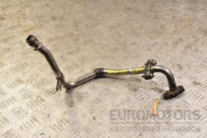 Трубка слива масла с турбины Nissan Qashqai 1.6dCi 2007-2014 351732