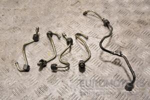Трубки ТНВД комплект 5шт Nissan Qashqai 1.6dCi 2007-2014 351734