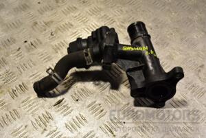 Корпус термостата Nissan Qashqai 1.6dCi 2007-2014 110601797R 351735