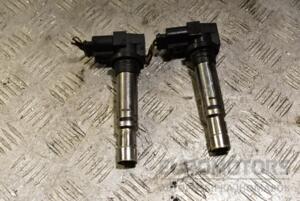Катушка зажигания VW Polo 1.2 12V 2001-2009 036905715F 351749
