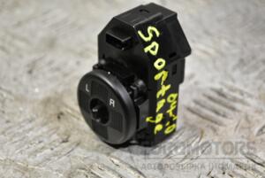 Кнопка регулировки зеркал Kia Sportage 2004-2010 351774