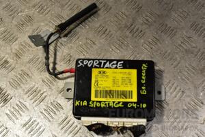 Блок электронный Kia Sportage 2004-2010 954001F400 351785