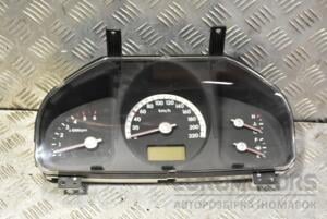 Панель приборов Kia Sportage 2.0crdi 2004-2010 940031F470 351786