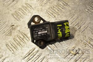 Датчик давления наддува (Мапсенсор) Skoda Fabia 1.4tdi 2007-2014 038906051B 351816