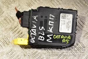 Плата подрулевого переключателя Skoda Octavia (A5) 2004-2013 1K0953549BC 351818