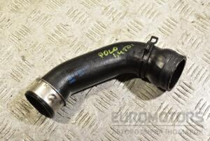 Патрубок интеркулера VW Polo 1.4tdi 2001-2009 6Q0145838H 351837