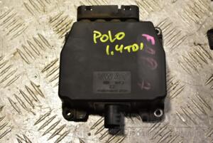 Блок электромагнитных клапанов VW Polo 1.4tdi 2001-2009 6Q0906625A 351884