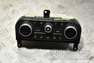 Блок управління пічкою клімат Nissan Qashqai 2007-2014 27500BB55A 351891
