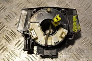Шлейф Airbag кільце підрульове 10- Nissan Qashqai 2007-2014 25560BT25A 351903