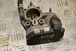 Дроссельная заслонка электрическая Opel Corsa 1.2 16V (C) 2000-2006 0280750044 351912