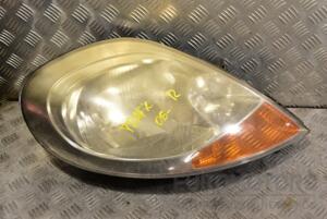 Фара правая 06- Renault Trafic 2001-2014 8200701353 351940
