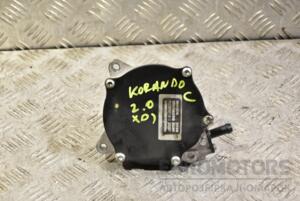 Вакуумний насос SsangYong Korando C 2.0 Xdi 2010 A6712300165 351959