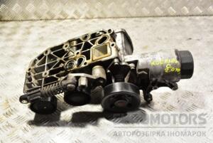 Корпус масляного фильтра SsangYong Korando C 2.0 Xdi 2010 A6711840102 351977