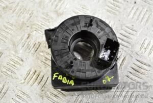 Шлейф Airbag кольцо подрулевое Skoda Fabia 2007-2014 281433 351989