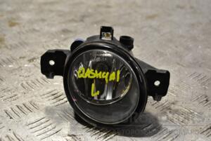 Фара протитуманна ліва Nissan Qashqai 2007-2014 261558992A 352007