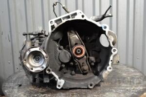 МКПП (механічна коробка перемикання передач) 5-ступка Skoda Fabia 1.4tdi 2007-2014 JCZ 352068