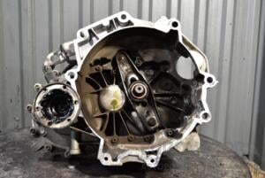 МКПП (механічна коробка перемикання передач) 5-ступка VW Polo 1.2 12V 2001-2009 GDP 352074