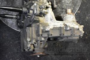 Раздаточная коробка МКПП Mazda B-serie 2.5d (UF) 1985-1999 M50517900 352114