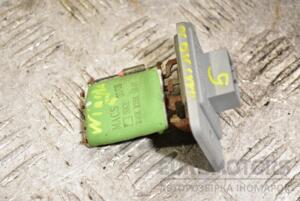 Пічний резистор Great Wall Wingle 5 2011-2015 352125