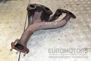 Коллектор выпускной Mazda B-serie 2.5d (UF) 1985-1999 352133
