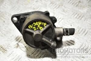 Вакуумный насос Mazda B-serie 2.5d (UF) 1985-1999 WL1118G00 352135