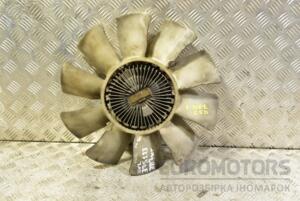 Крыльчатка двигателя 10 лопастей Mazda B-serie 2.5d (UF) 1985-1999 WL2115140 352139