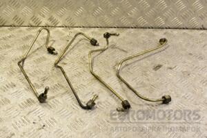 Трубки ТНВД комплект 4шт Mazda B-serie 2.5d (UF) 1985-1999 352147