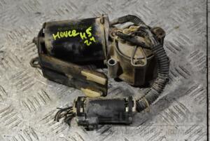 Моторчик роздавальної коробки Great Wall Hover 2.4 16V (H5) 2010 4760648001A 352167
