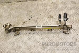 Топливная рейка (без датчика) Great Wall Hover 2.4 16V (H5) 2010 SMW250442 352169