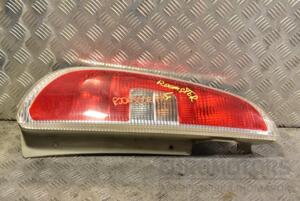 Фонарь левый Skoda Roomster 2006-2015 5J7945095 352232