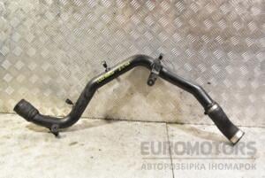 Патрубок інтеркулера VW Touareg 3.0tdi 2002-2010 7L6145770M 352301