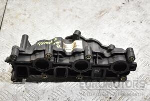 Коллектор впускной правый VW Touareg 3.0tdi 2002-2010 059129712N 352305