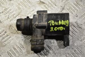 Насос електричний (помпа) VW Touareg 3.0tdi 2002-2010 7L0965561 352307