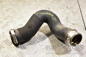 Патрубок інтеркулера VW Touareg 3.0tdi 2002-2010 7L6145738A 352314