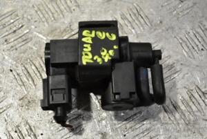 Клапан електромагнітний VW Touareg 3.0tdi 2002-2010 059906628B 352315