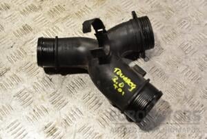 Патрубок інтеркулера VW Touareg 3.0tdi 2002-2010 7L6145795L 352316