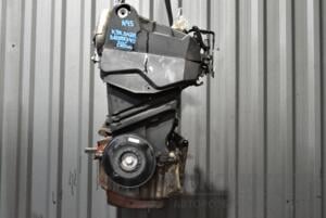 Двигатель Nissan Qashqai 1.5dCi 2007-2014 K9K 430 352362
