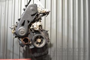 Двигатель Mazda B-serie 2.5d (UF) 1985-1999 WL 352401