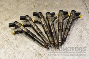 Форсунка дизельная электрическая BMW 3 3.0tdi (E90/E91) 2005-2013 0445110216 352448