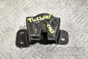 Замок скла кришки багажника Hyundai Tucson 2004-2009 871302E000 352631