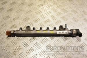 Паливна рейка (без датчика) Audi A4 2.0tdi (B8) 2007-2015 03L130089A 352668