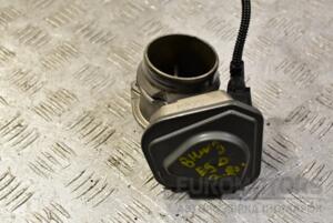 Дроссельная заслонка электрическая BMW 3 2.0tdi (E90/E91) 2005-2013 780437301 352689