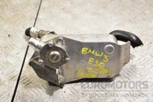 Теплообмінник АКПП (Радіатор масляний) BMW 3 2.0tdi (E90/E91) 2005-2013 7521064 352724