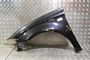 Крыло переднее левое Seat Altea 2004-2015 5P0821105 352779