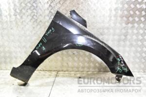 Крыло переднее правое 08- (дефект) Ford Focus (II) 2004-2011 352856