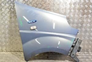 Крыло переднее правое Renault Trafic 2001-2014 7782524467 352870